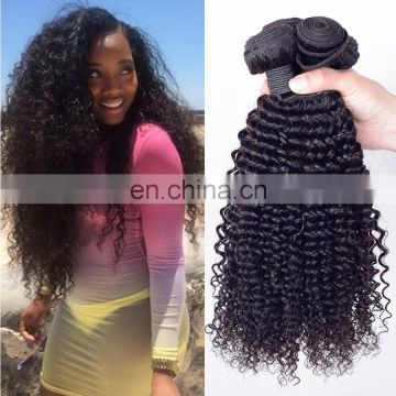 Good Feedback Wholesale Virgin Brazilian Curly Hair cheap brazilian hair bundles