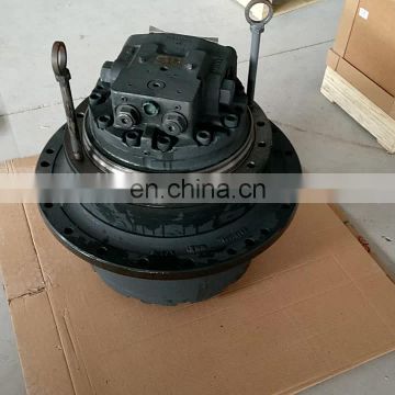 20Y-27-00101 PC200-6 Travel Motor PC200LC-6 Final Drive