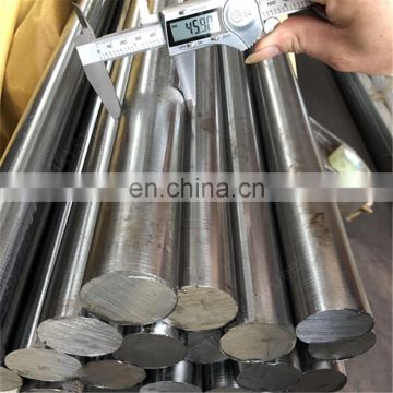 ASTM A29 Cold Worked Steel Rod / Carbon Steel Bar