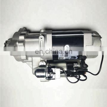 Good quality Dongfeng diesel engine parts M11 5284086 starter
