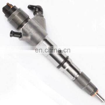 common rail injector 0445120149    suitable nozzle 0433172078 DLLA152P1768 control valve F00RJ01692