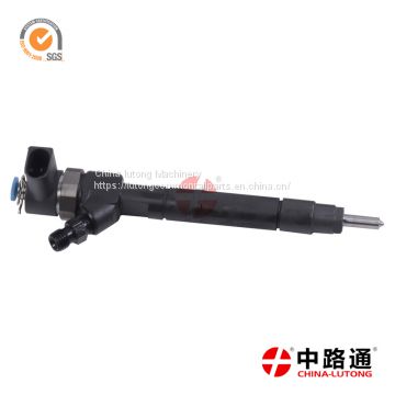 Engine Fuel Injector Wholesale KBAL-P001G for hole injection nozzle