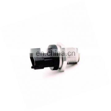 ISDE engine Fuel Rail Pressure Sensor 4937283