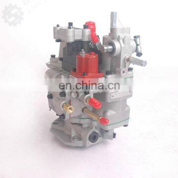 Original K19 KTA19 diesel engine part 4076956 3074666 PT Fuel pump