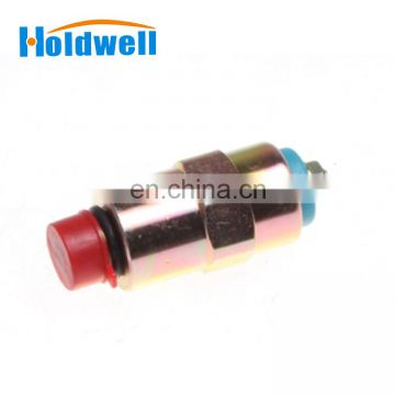 Holdwell 7167-620B Fuel Solenoid Fits Tactors