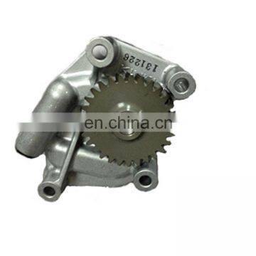 oil pump 123900-32000 for engine parts