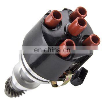 Ignition Distributor for SANTANA 2000 OEM 050905205AP 037905205N/F 0237520057 050905205AH