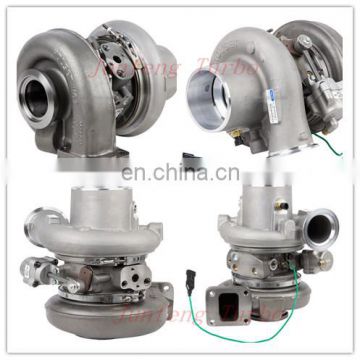 HE551V Turbo 4043225 2843886 4955305 ISX engine Turbocharger for Cummins Signature with QSX15 Engine