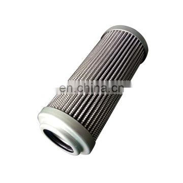 Replacement hydraulic fuel particulate filtration oil filter