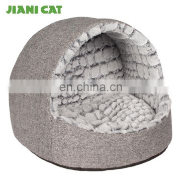 2017 new luxury design high quality pet product dog beds