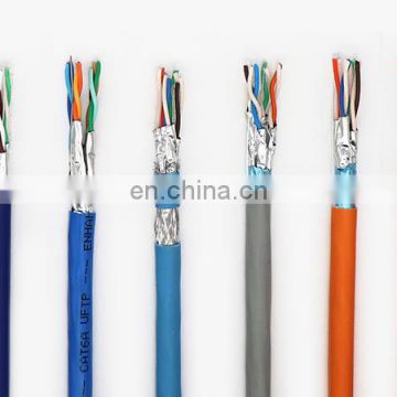 Wholesale 10000ft Cat 5 twisted pair cable 4 pairs 24awg 26awg utp cat5 cable