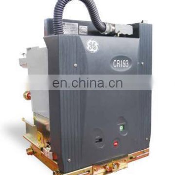 CR193 07M/F160A GE(AEG) Vacuum contactor