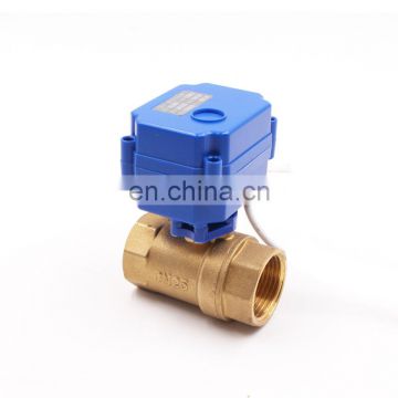 CWX 15N/Q   multi-angle assembly  3 way High quality Manufacturer directly supply motorized ball valve