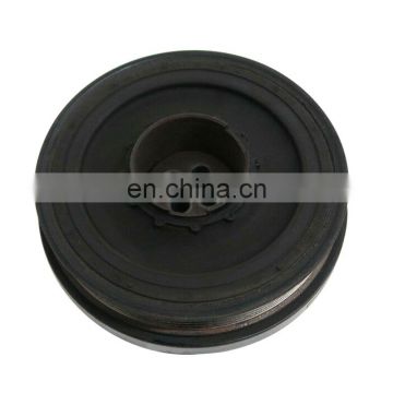 11238512072 NEW Engine Crankshaft Pulley OEM 80001698 with high quality