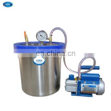 Asphalt vacuum pycnometer,Bitumen Specific Gravity Apparatus