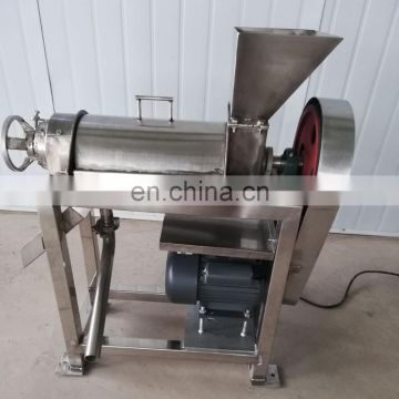 500-1500kg/h stainless steel industrial screw citrus beet juice extractor for sale