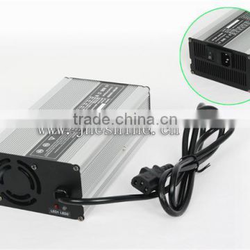 High Quality 14.6v 10a Lifepo4 Rechargeable Battery Charger