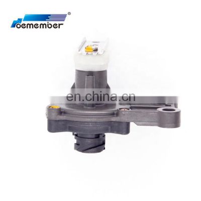 OE Member 0504002113 481829 0504002111 5010207803 Truck Height Level Sensor For SCANIA For IVECO For RENAULT