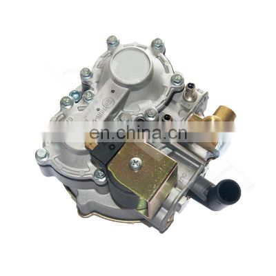 [ACT] Chengdu factory auto parts 3th generation gas cng conversion kit reducers for auto