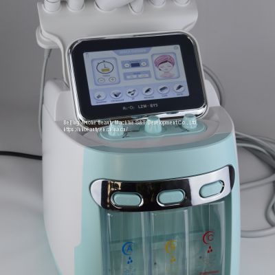 Beauty Instrument Hydra Beauty Hydra Facial Machine  Promote Microcirculation
