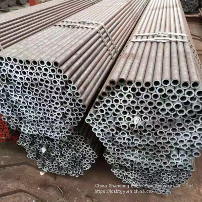 Chinese threaded pipe manufacturer