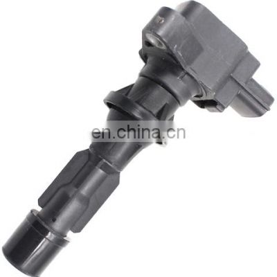 High Quality Ignition Coil LFB6-18-100  6M8G-12A366  for Mazda
