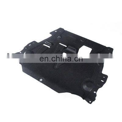 Best Seller 31290965 Engine Splash Shield s 80 Aluminum Engine Guard Skid Plate For VOLVO S80 car accessoricies