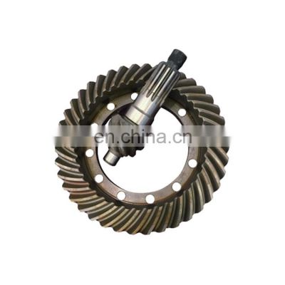 CNBF Flying Auto Parts Automobile transmission system parts basin angle gears