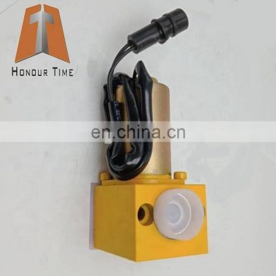 139-3990 Hydraulic pump solenoid valve for E320B main pump solenoid valve