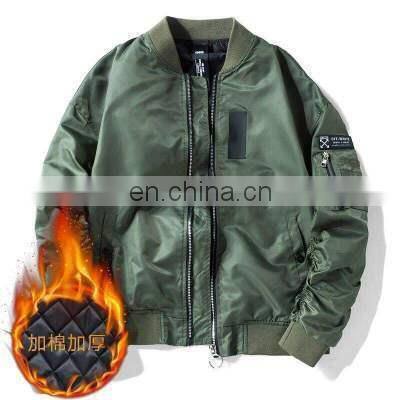 Best Price Stylish Hood Hip Hop Heated Fleece  Big/Tall  Leather  plus size men jacket