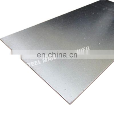 6062 aluminum alloy flat sheet 6061 t6 t651