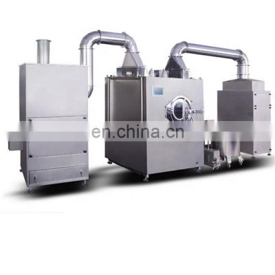 Factory price Medicinal Sugar Coating Machine Sugar Tablet coating machine
