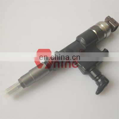 Fuel Injection 095000-6540 Diesel Injector 095000-6540
