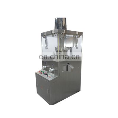 Milk Candy Tablets Pharmacy Tablet Press Machine Pharmaceutical