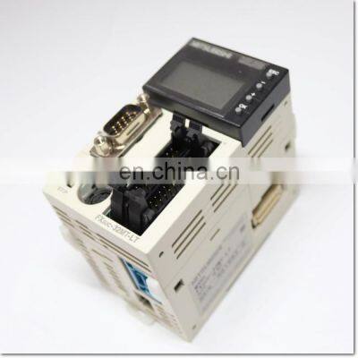 Hot sale Mitsubishi PLC programming controller FX3UC series FX3UC-32MT-LT