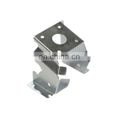 Welding precision service custom logo bending sheet metal stamping parts