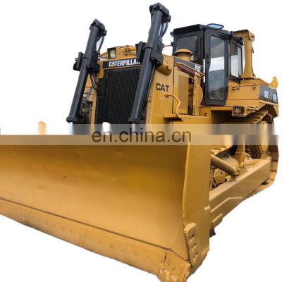 used cat caterpillar D7 crawler bulldozer dozer for sale