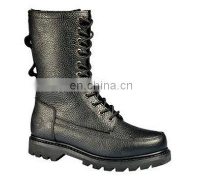 Best Quality Economic Liberty Police Safety Shoes  army combat military Boots tactical