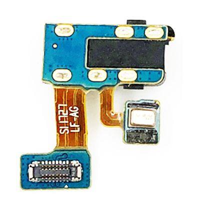 For Samsung J4 J400M Earphone Jack Microphone Mic Cell Phone Spare Parts Mobile Flex Cable