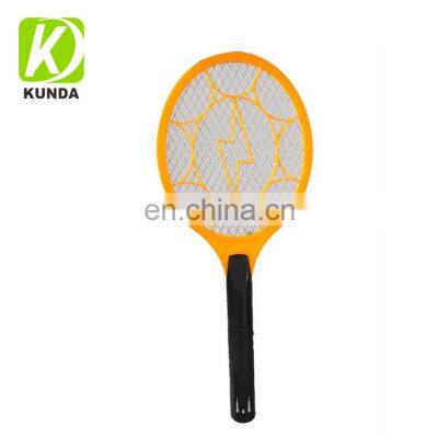 3 Layers Electric Mosquito Fly Killer Racket  for Bug Zapper Pest Control