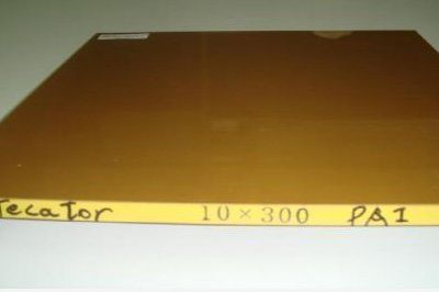  For High - Tech Equipment  Engineering Plastic 4203 Pai