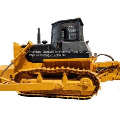 new bulldozer CT22  HYDRAULIC crawler dozer for construction machine new dozer