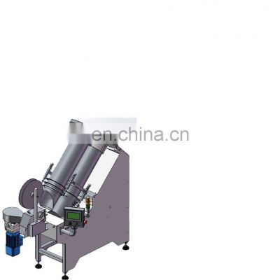 Factory Price chili package machine weighting machine counting machine