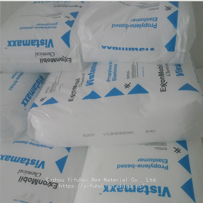 6202fl Factory Supply Vistamaxx Performance Polymer Polyolefin Elastomer