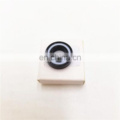 Supper 689-2RS Sealed Ball Bearing size 9* 17*5mm Miniature Deep Groove Ball Bearing 689 2RS