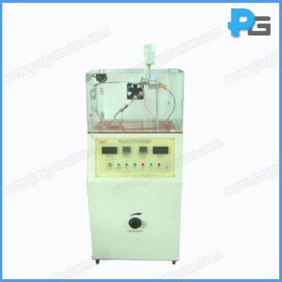 IEC 60587 High Voltage Tracking Test Apparatus with 10KV Test Voltage