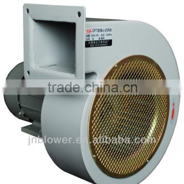 High quality small exhaust fan high pressure blower centrifugal blower fan