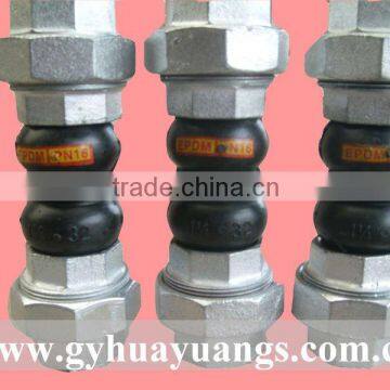 manufacturer union rubber joint