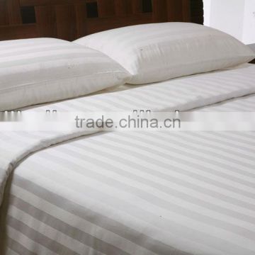 100% cotton 300tc bedding sheet fabric