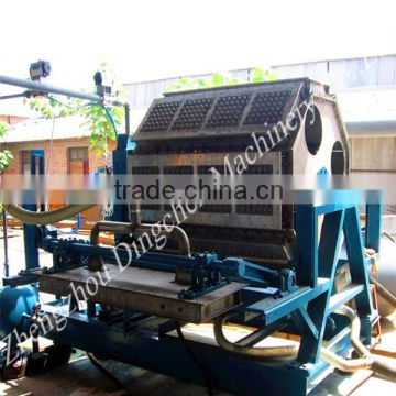 hot sale paper egg tray making machine at competitive price